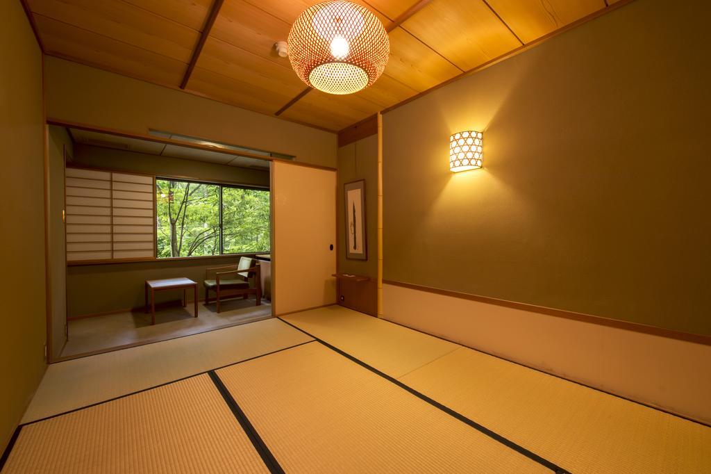 Готель Fujiiso (Adults Only) Takayama  Номер фото