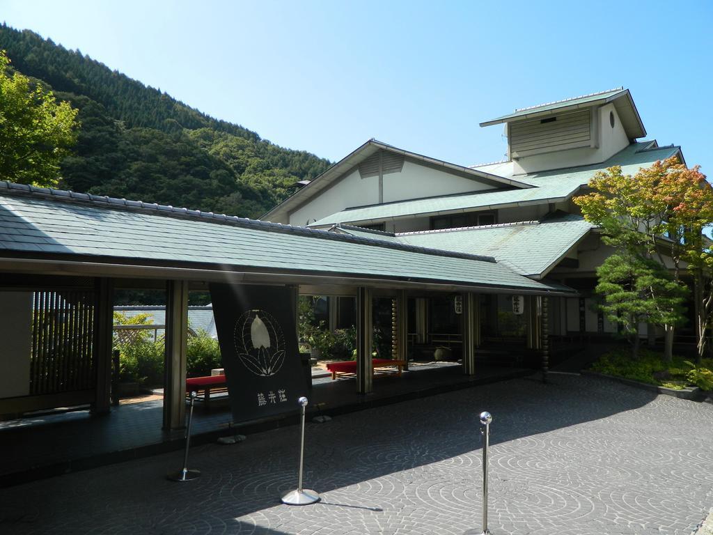 Готель Fujiiso (Adults Only) Takayama  Екстер'єр фото