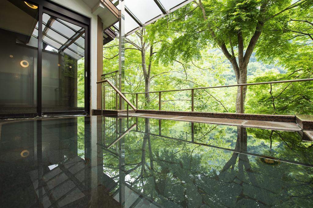 Готель Fujiiso (Adults Only) Takayama  Екстер'єр фото