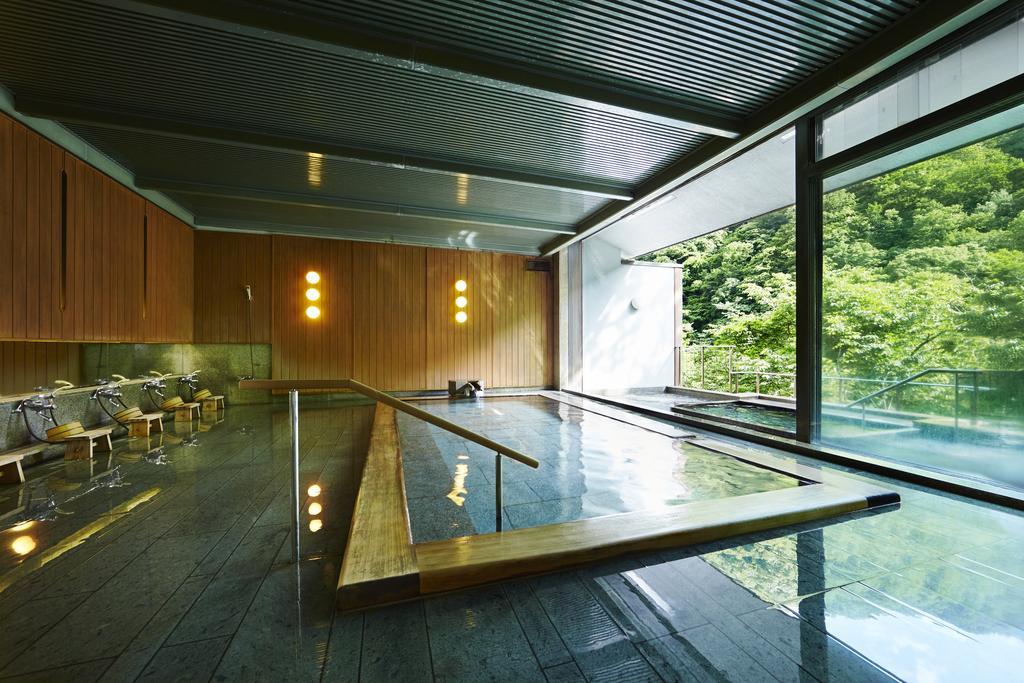 Готель Fujiiso (Adults Only) Takayama  Екстер'єр фото