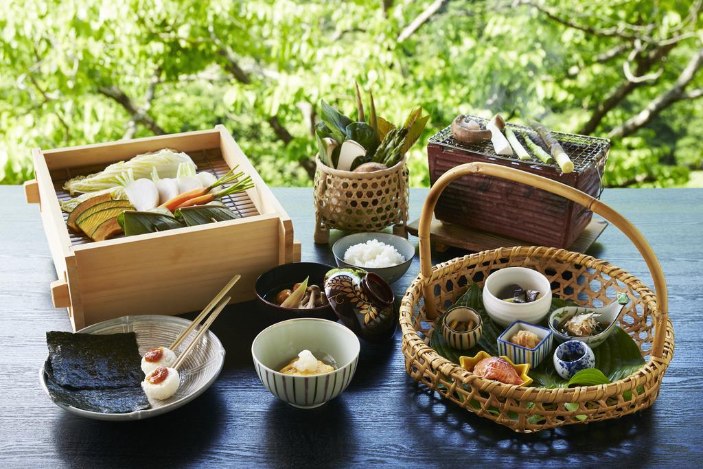 Готель Fujiiso (Adults Only) Takayama  Екстер'єр фото