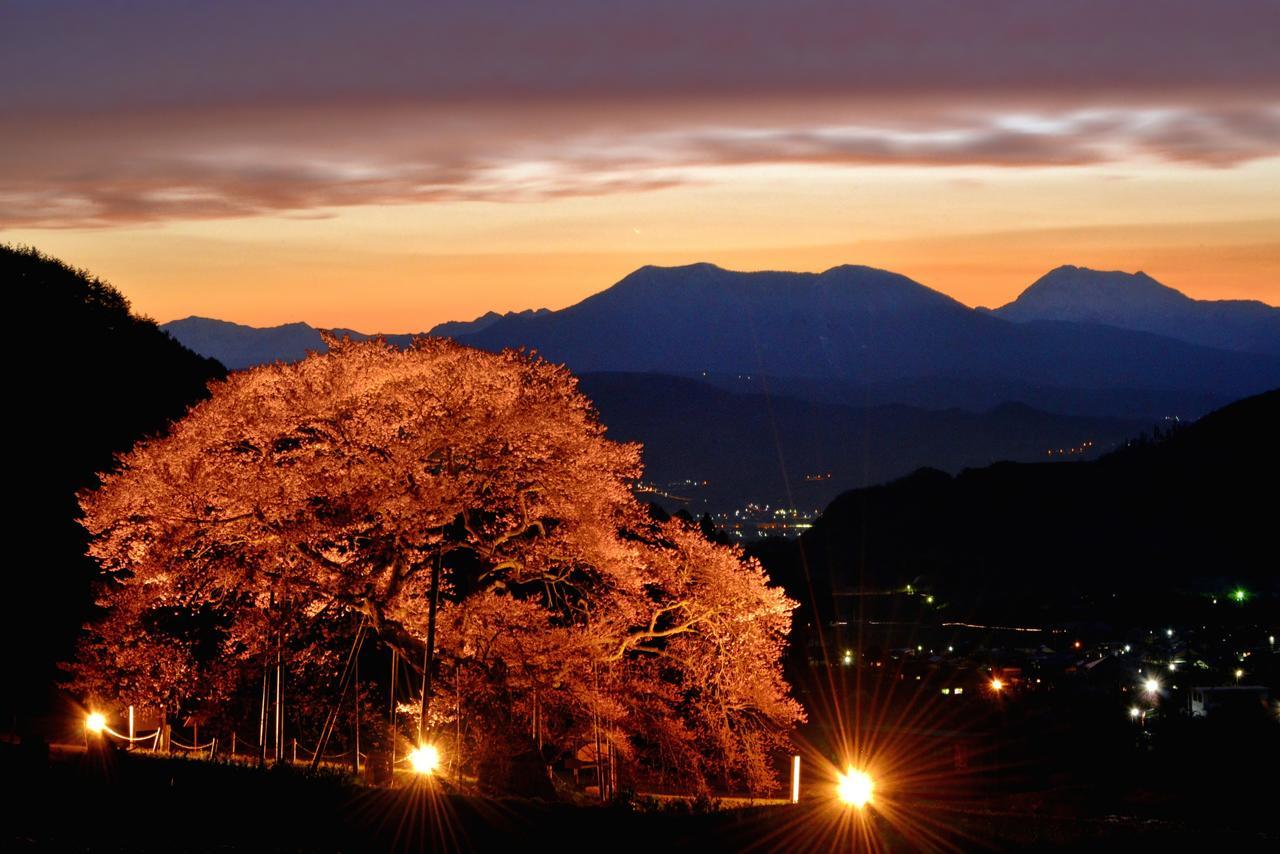 Готель Fujiiso (Adults Only) Takayama  Екстер'єр фото