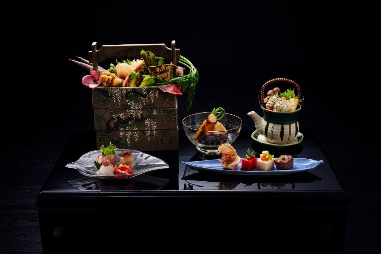 Готель Fujiiso (Adults Only) Takayama  Екстер'єр фото